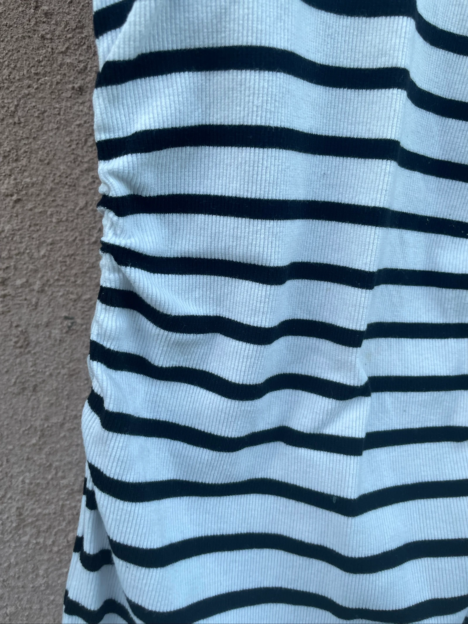 Fit dress – photo 3